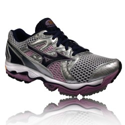 Mizuno Lady Wave Nirvana 9 Running Shoes MIZ1128