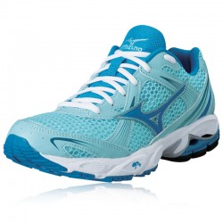 Mizuno Lady Wave Ovation 2 Running Shoes MIZ1125