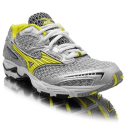 Mizuno Lady Wave Precision 10 Running Shoes MIZ729