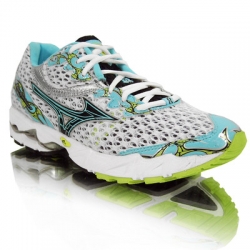 Mizuno Lady Wave Precision 11 Running Shoes MIZ779