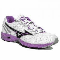 Lady Wave Precision 8 Running Shoes MIZ545