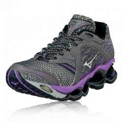 Mizuno Lady Wave Prophecy Running Shoes MIZ1006