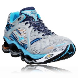 Mizuno Lady Wave Prophecy Running Shoes MIZ941