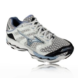 Mizuno Lady Wave Renegade 4 Running Shoes MIZ1086