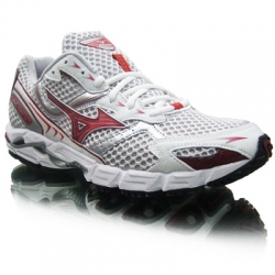 Mizuno Lady Wave Rider 13 Running Shoes MIZ697