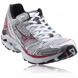 Mizuno Lady Wave Rider 14 Running Shoes MIZ800