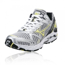 Mizuno Lady Wave Rider 14 Running Shoes MIZ866