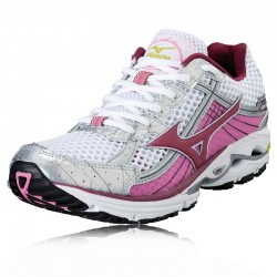 Mizuno Lady Wave Rider 15 Running Shoes MIZ1008