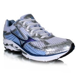 Mizuno Lady Wave Rider 15 Running Shoes MIZ929