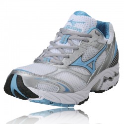 Mizuno Lady Wave Saber Running Shoes MIZ946