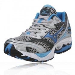 Mizuno Lady Wave Ultima 3 Running Shoes MIZ944