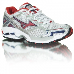 Mizuno Lady Wave Ultima Running Shoe MIZ666