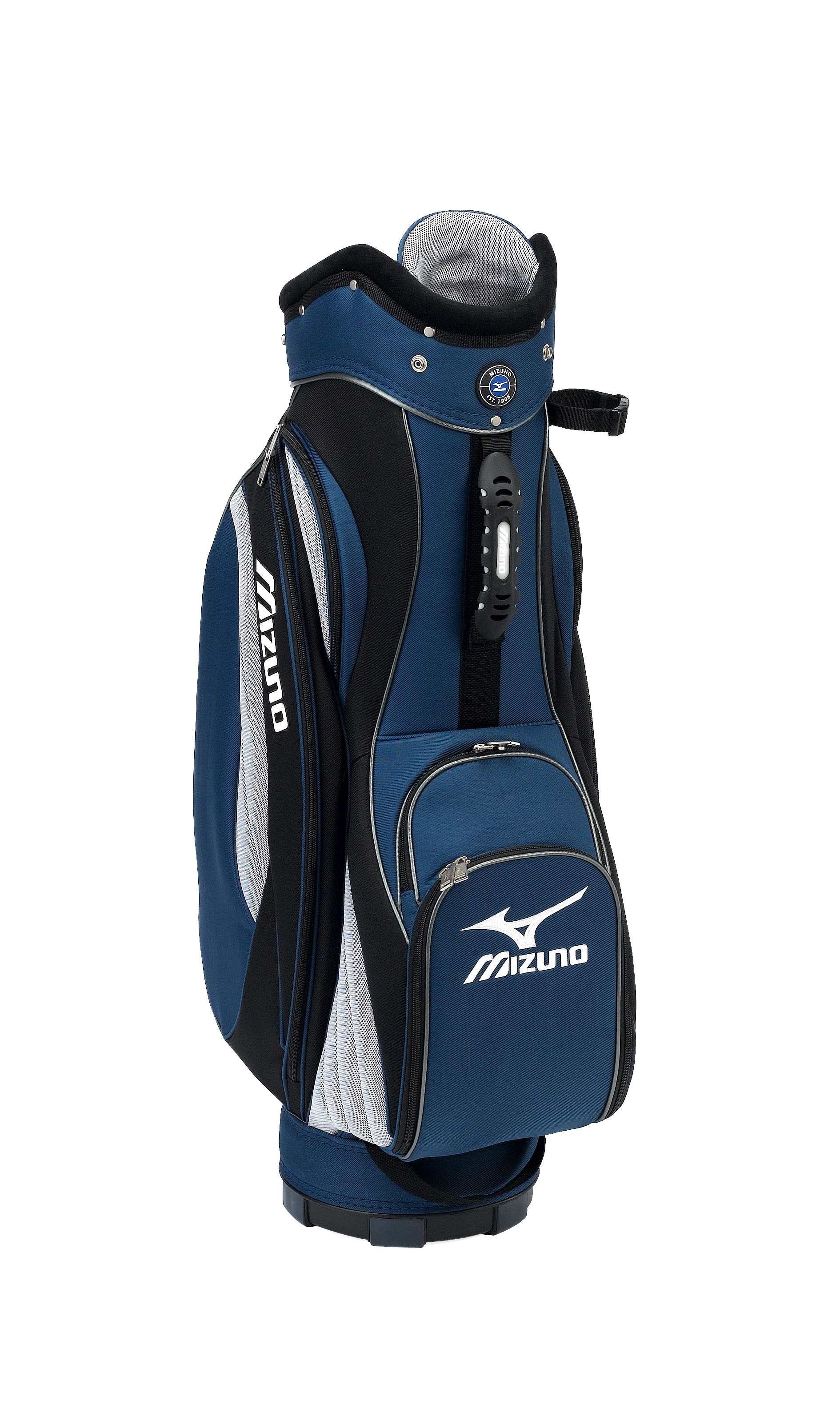 Mizuno Maestro Trolley Bag