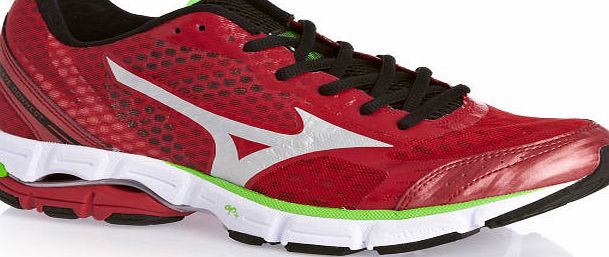 Mizuno Mens Mizuno Wave Connect Trainers -