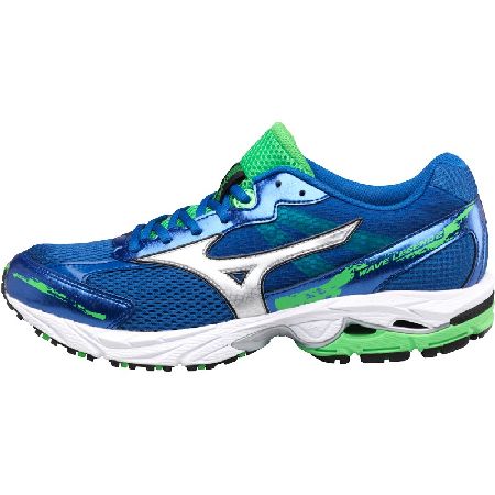 Mizuno Mens Wave Legend 2 Neutral Running Shoes