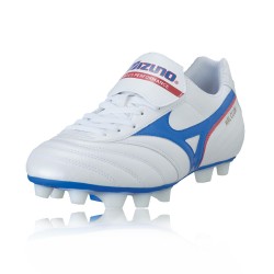 Mizuno Morelia Club Firm Ground Football Boots