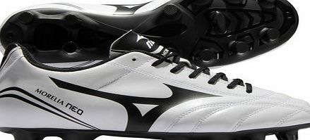 Mizuno Morelia Neo CL MD FG Football Boots