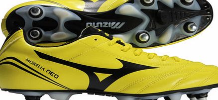 Mizuno Morelia Neo CL Mix SG Football Boots