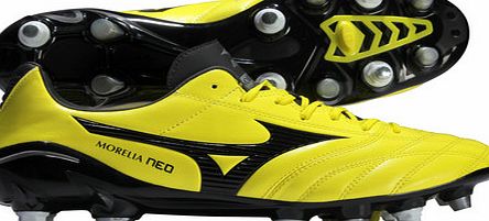 Mizuno Morelia Neo PS Mix SG Football Boots