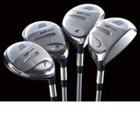 MP-001 Fairway Wood (graphite shaft)