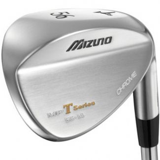 MP T-SERIES CHROME WEDGE (GRAPHITE) Left / 51-06 / Exsar IS2 Tour Spec /