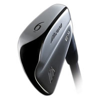 Mizuno MP37 Irons