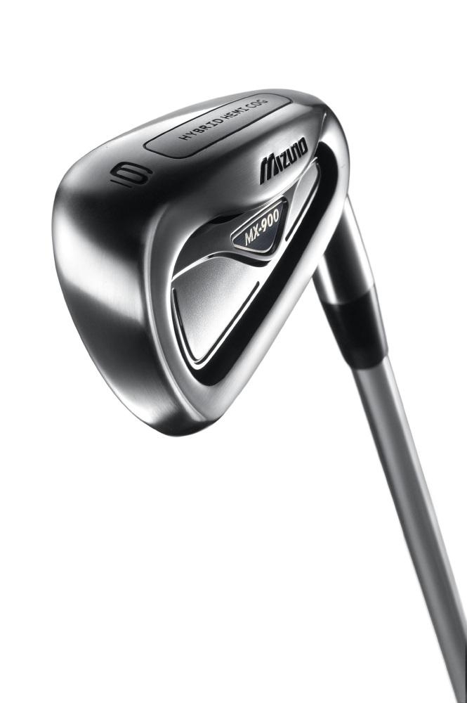 Mizuno MX-900 Irons 3-PW Steel