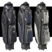 Mizuno Omega Trolley Bag