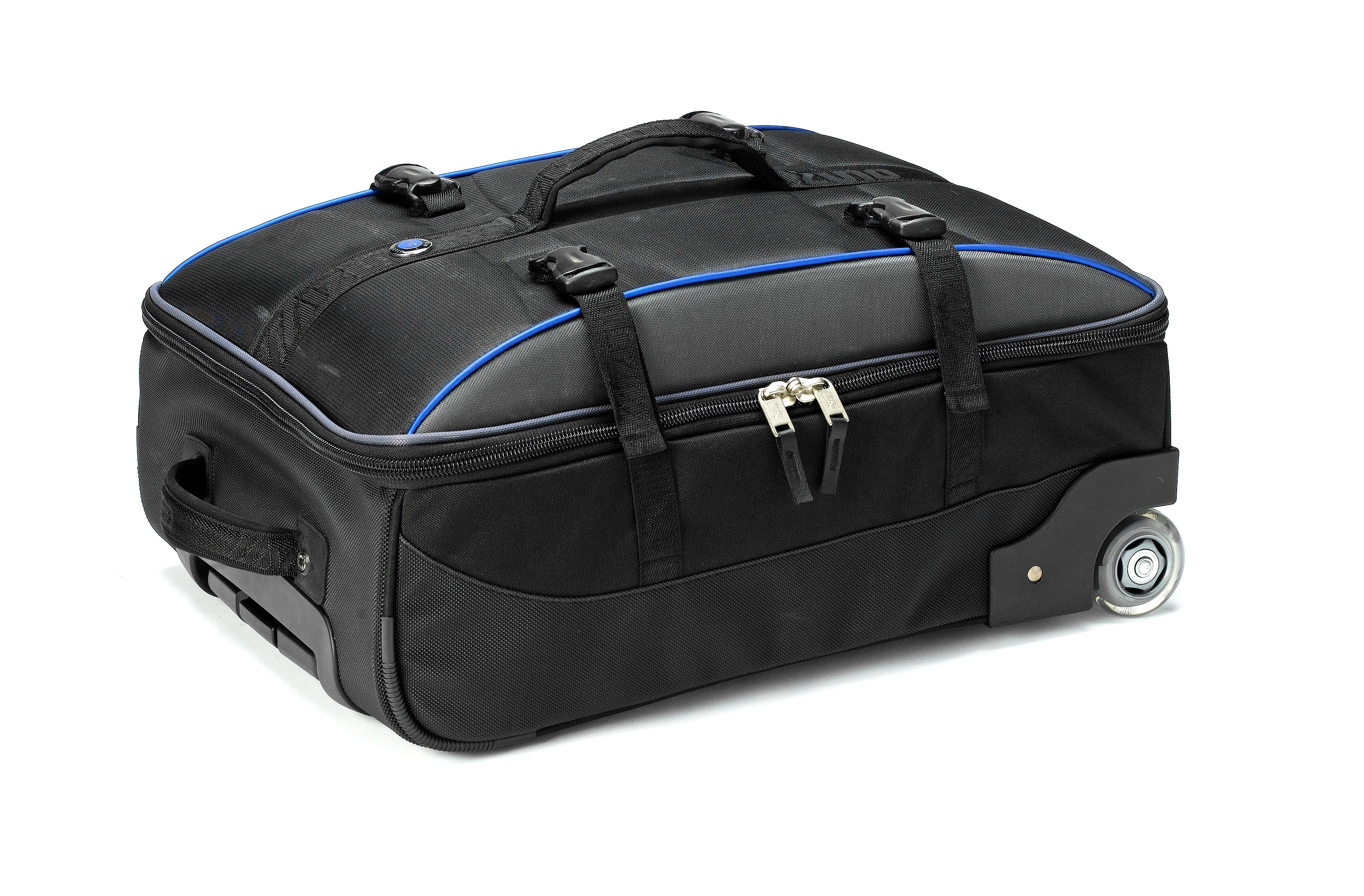 Mizuno Onboarder Wheeled Holdall