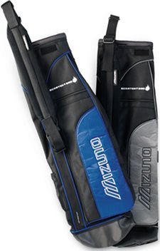 Mizuno Scratch Sac Series Bag