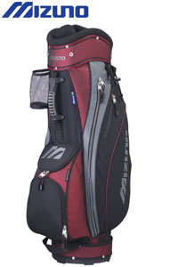 Mizuno SE Trolley Bag