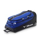 Mizuno Traveller Wheelbag