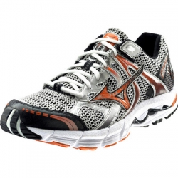 Mizuno Wave Alchemy 10 Running Shoes MIZ738