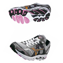 Mizuno Wave Alchemy 11 Ladies Running Shoes