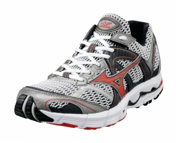 Mizuno Wave Alchemy 11 Mens Running Shoes