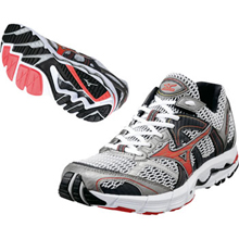 Mizuno Wave Alchemy 11 Running Shoes