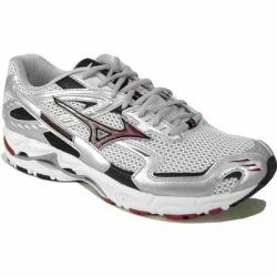 Mizuno Wave Alchemy 6 Road Running Shoe.