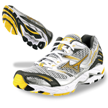 Wave Alchemy 8 Mens Running Shoe