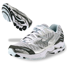 Wave Alchemy 8 Women Running Shoe