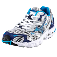 Mizuno Wave Alchemy 9 Ladies Running Shoes