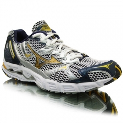 Mizuno Wave Alchemy 9 Running Shoes MIZ719