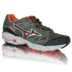 Wave Arashi 2 Trail Running Shoes