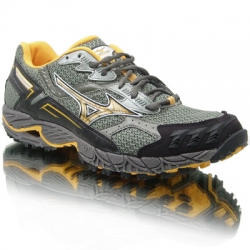 Mizuno Wave Ascend 4 Trail Running Shoes MIZ688