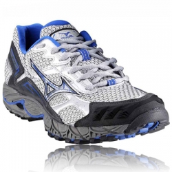 Mizuno Wave Ascend 4 Trail Running Shoes MIZ701