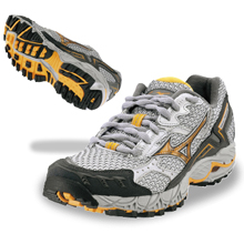 Wave Ascend 4 Women Running Shoe