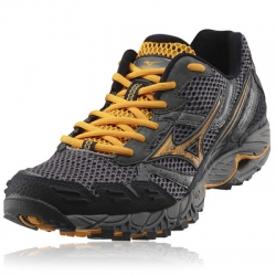 Mizuno Wave Ascend 5 Trail Running Shoes MIZ802