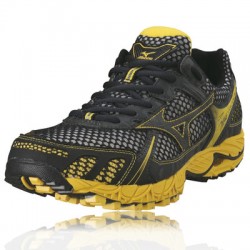 Mizuno Wave Ascend 6 Trail Running Shoes MIZ957