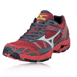 Mizuno Wave Ascend 7 Trail Running Shoes MIZ1025