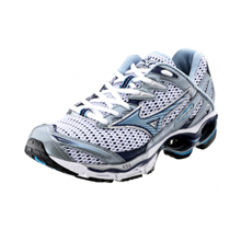 MIZUNO Wave Creation 10 Ladies Running Shoes