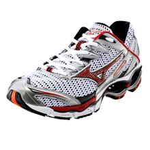 MIZUNO Wave Creation 10 Mens Running Shoes